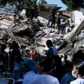 Séisme en Colombie : Déclaration de l&rsquo;état d&rsquo;urgence