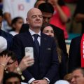 Les Problèmes de Gianni Infantino avec FIFA Forward Enterprise