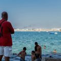 Les plages de Tyr rouvrent malgré les tensions persistantes