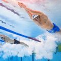 Léon Marchand brille lors des Championnats d&rsquo;Europe de natation