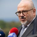 Bruxelles : nouvelle vague de fusillades et mesures annoncées