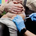 Donald Trump et les nouvelles recommandations vaccinales