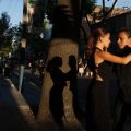 Portrait de Buenos Aires par Brina Svit