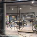 Cambriolage du magasin de vélos &lsquo;Cyklist&rsquo; à Gap