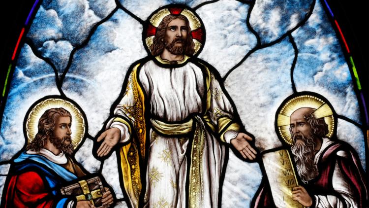 cf6c3a67-a1a8-415c-ad9e-c049444b58ba La signification de la Transfiguration pour les chrétiens