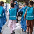 La crise de la malnutrition infantile en Afghanistan : un appel urgent de l&rsquo;Unicef