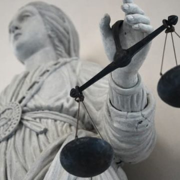 Condamnation pour complicité de sabotage en Allemagne