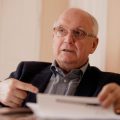 Le Retour d&rsquo;Andras Baka sur la Scène Politique Hongroise
