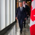 Canada réagit aux nouveaux droits de douane américains