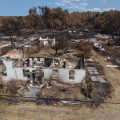 Incendies en France : retour progressif des évacués et gestion complexe
