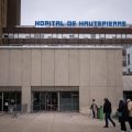 Suspension des vols de nuit des hélicoptères à Strasbourg