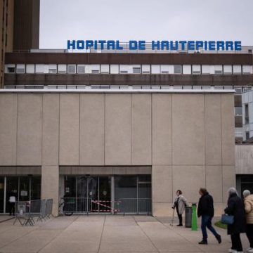 Suspension des vols de nuit des hélicoptères à Strasbourg