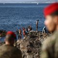 Incertitude et angoisse à Fnideq après la tentative de passage vers Ceuta