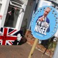 Un élu de Reform UK provoque une élection partielle à Clacton-on-Sea