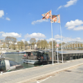Découverte d’ossements humains dans la Seine: enquête en cours