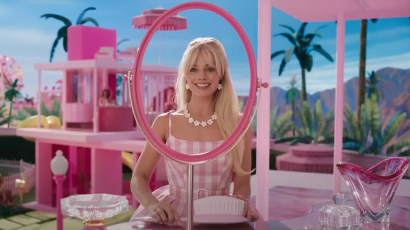 d21d2335-8a95-4085-8404-e81a53240e4a Warner Bros. en Course Contre le Temps pour le Second Film Barbie
