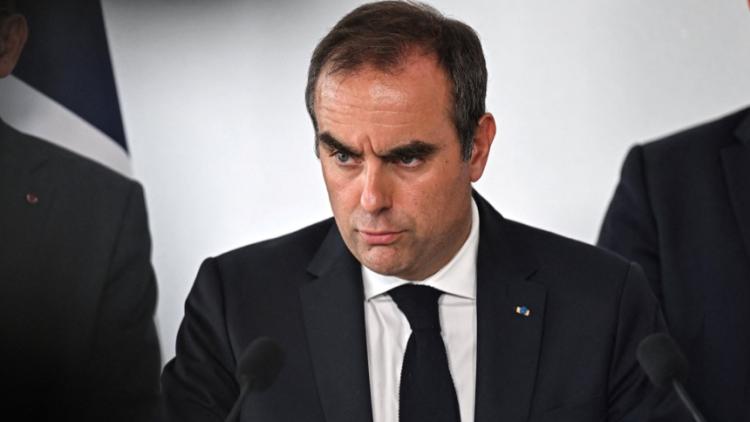 d378110d-b6ae-45c1-8c3c-27cd69fad2b5 Sébastien Lecornu appelle à l’adoption rapide du budget
