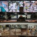 Un système de surveillance controversé au Brésil