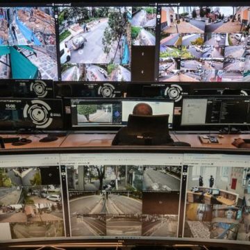 Un système de surveillance controversé au Brésil