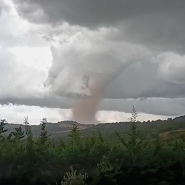 Les tornades en France : fréquence et périodes les plus à risque