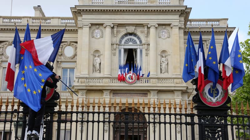d4c0e8cb-6da2-4cf4-ab98-bc0360fc4bdc L’ambassadeur de France en Centrafrique sous le coup d’une procédure disciplinaire