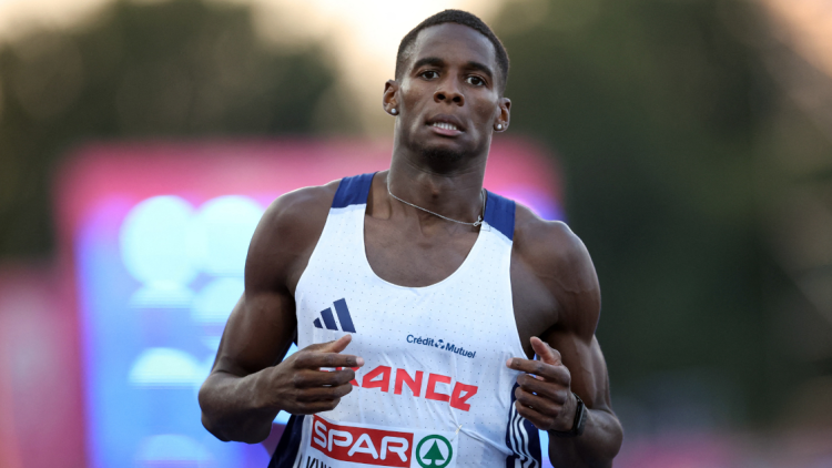 d5a3063e-2a81-42c5-b181-803a790df8c2 Just Kwaou-Mathey remporte l’argent au 110m haies aux Championnats d’Europe