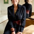 Une nouvelle boutique pour Sézane à Paris : la vision renforcée de Morgane Sézalory