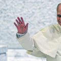 Le pape Léon XIV à Metz : Débat sur le financement de sa visite
