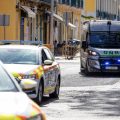 Un Accident Grave Causé par un Automobiliste Ivre à Albufeira