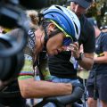 Abandon de Pauline Ferrand-Prévot avant l&rsquo;avant-dernière étape du Tour de France Femmes 2026
