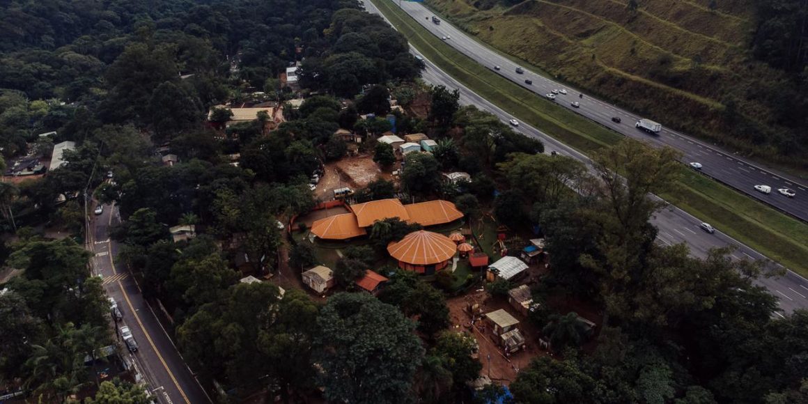 Les défis des Guarani Mbya dans la mégapole de Sao Paulo
