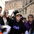 Une marche en mémoire de Caroline Grandjean-Paccoud