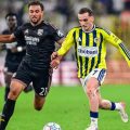 L&rsquo;Olympique Lyonnais assure un match nul face à Fenerbahçe