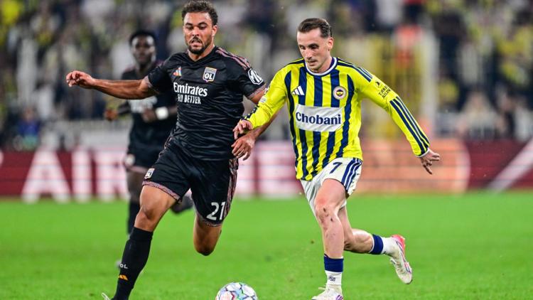 d7402209-65b3-46ca-8893-dfbfc255614c L’Olympique Lyonnais assure un match nul face à Fenerbahçe