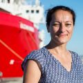 Sophie Beau : Une Décennie de Sauvetage en Méditerranée