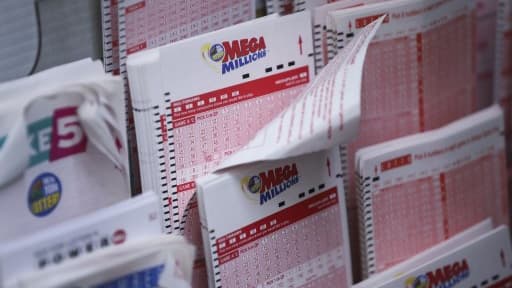 Mega Millions Jackpot Becomes Largest Prize In U.S. History at $1.6 Billion Une employée de la poste américaine accusée de vol de ticket de loterie en Floride