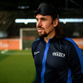 L&rsquo;Équipe de France de Cécifoot remporte à nouveau le championnat d&rsquo;Europe