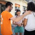 Une exploration émotive dans un Ehpad parisien
