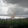 Une tornade d&rsquo;une rare intensité frappe Pomas dans l&rsquo;Aude