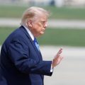 Donald Trump accusé de corruption avec son service Truth API