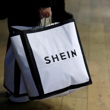 Shein prévoit une introduction en Bourse à Hongkong
