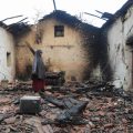 Incendies dévastateurs en Algérie
