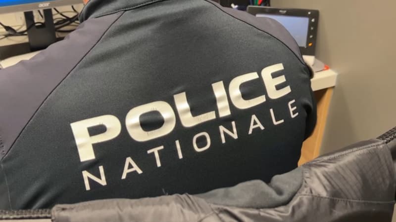 d98e97b6-5702-46f5-9ae7-3313ca6c3c13 Cambriolages en série dans le 6e arrondissement de Lyon : un suspect arrêté