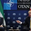Les États-Unis retirent la Syrie de la liste de soutien au terrorisme