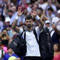 Novak Djokovic éliminé dès le premier tour de l&rsquo;US Open 2026