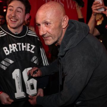 da80775c-8e79-439e-82f9-6c0302667f83 Zidane et Barthez dans le nouveau staff de l’équipe de France
