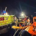 Deux bateaux se heurtent à Mandelieu-la-Napoule : enquête en cours
