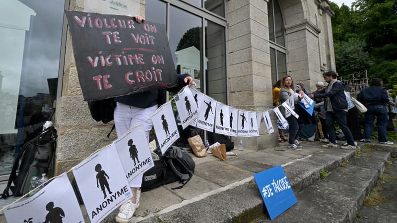 dbe82281-c468-4a7b-ab3d-7722aeca4b77 Affaire Joël Le Scouarnec: Les Victimes Réclament une Réforme de la Justice
