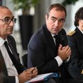 Colère des sinistrés face aux incendies : les actions du gouvernement