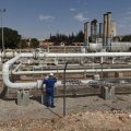 La Syrie : un Carrefour Énergétique et Logistique en Devenir